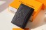 Louis Vuitton Pocket Organizer In Taurillon Shadow Leather M80038