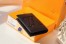 Louis Vuitton Pocket Organizer In Taurillon Shadow Leather M80038