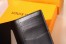 Louis Vuitton Pocket Organizer In Taurillon Shadow Leather M80038