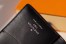 Louis Vuitton Pocket Organizer In Taurillon Shadow Leather M80038