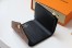 Louis Vuitton Zoe Wallet In Monogram Reverse Canvas M80725
