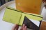 Louis Vuitton Multiple Wallet In Monogram Macassar Canvas M80781