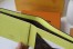 Louis Vuitton Multiple Wallet In Monogram Macassar Canvas M80781