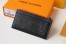 Louis Vuitton Coin Card Holder In Monogram Leather M80827