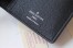 Louis Vuitton Brazza Wallet In Damier Graphite Giant Canvas N40415