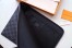 Louis Vuitton Pochette Jour GM In Damier Graphite Canvas N41501