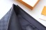 Louis Vuitton Pochette Jour GM In Damier Graphite Canvas N41501