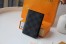 Louis Vuitton Slender Pocket Organizer In Damier Graphite Canvas N60256