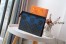 Louis Vuitton Pochette Voyage MM In Damier Graphite Giant Canvas N60412