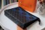 Louis Vuitton Pochette Voyage MM In Damier Graphite Giant Canvas N60412