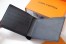 Louis Vuitton Multiple Wallet In Damier Infini Leather N63124