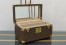 Louis Vuitton Case with Mirror in Monogram Canvas M21822