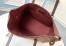 Louis Vuitton Iena MM Bag In Damier Ebene Canvas N41013