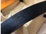 Louis Vuitton LV Essential 30mm Belt M0240W