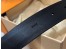 Louis Vuitton LV Essential 30mm Belt M0240W