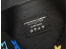 Louis Vuitton LV x TM Toiletry Pouch in Monogram Multicolored Canvas M13746