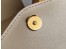 Louis Vuitton LV New Wave Chain PM Bag In Grey Leather M20838