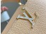 Louis Vuitton Capucines BB Bag in Beige Taurillon Leather M20841
