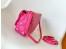 Louis Vuitton Maxi Multi Pochette Accessoires In Pink Monogram Canvas M46161