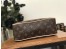 Louis Vuitton Toiletry 25 Bag In Monogram Canvas M47527