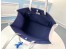 Louis Vuitton Onthego MM Bag In White Epi Leather M56081