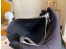 Louis Vuitton Coin Card Holder In Monogram Eclipse Canvas M69533