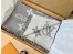 Louis Vuitton LV Essential Scarf In Grey Wool M77727
