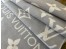 Louis Vuitton LV Essential Scarf In Grey Wool M77727