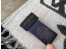 Louis Vuitton LV Essential Scarf In Black Wool M77853