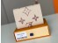 Louis Vuitton Victorine Wallet In Monogram Empreinte Leather M80086