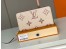 Louis Vuitton Zippy Wallet In Monogram Empreinte Leather M80116