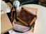 Louis Vuitton LV2 Soft Trunk Messenger Bag N40381