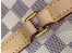 Louis Vuitton Totally MM Bag In Damier Azur Canvas N41279
