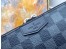 Louis Vuitton Alpha Wearable Wallet In Damier Graphite Canvas N60418