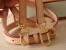 Louis Vuitton Adjustable Shoulder Strap 16 MM VVN J52312