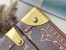 Louis Vuitton Coffret Tresor 24 in Monogram Canvas M10137