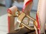 Louis Vuitton Alma Trunk in Monogram Canvas M11114
