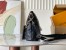 Louis Vuitton Coussin Hobo MM Bag in Monogram Leather M12068