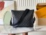 Louis Vuitton Coussin Hobo MM Bag in Monogram Leather M12068