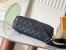 Louis Vuitton Coussin Hobo MM Bag in Monogram Leather M12068
