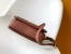 Louis Vuitton Pochette Metis Bag In Monogram Empreinte Leather M12711