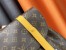 Louis Vuitton Christopher MM Backpack in Monogram Macassar Canvas M13202