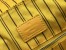 Louis Vuitton Christopher MM Backpack in Monogram Macassar Canvas M13202