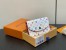 Louis Vuitton LV x TM Rosalie Coin Purse in Monogram Multicolored Canvas M13399