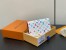 Louis Vuitton LV x TM Rosalie Coin Purse in Monogram Multicolored Canvas M13399