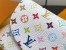 Louis Vuitton LV x TM Rosalie Coin Purse in Monogram Multicolored Canvas M13399