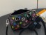 Louis Vuitton LV x TM Nano Speedy Bag in Monogram Multicolored Canvas M13406
