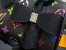 Louis Vuitton LV x TM Nano Speedy Bag in Monogram Multicolored Canvas M13406