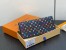 Louis Vuitton LV x TM Clemence Wallet in Monogram Multicolored Canvas M13408