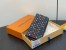 Louis Vuitton LV x TM Clemence Wallet in Monogram Multicolored Canvas M13408